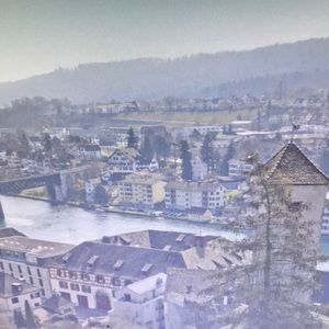 Meet your Posher, Tyrone